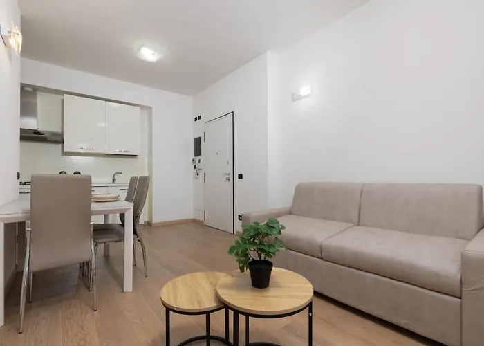 Corso Buenos Aires 9 Minuti In Metro Duomo Apartament *