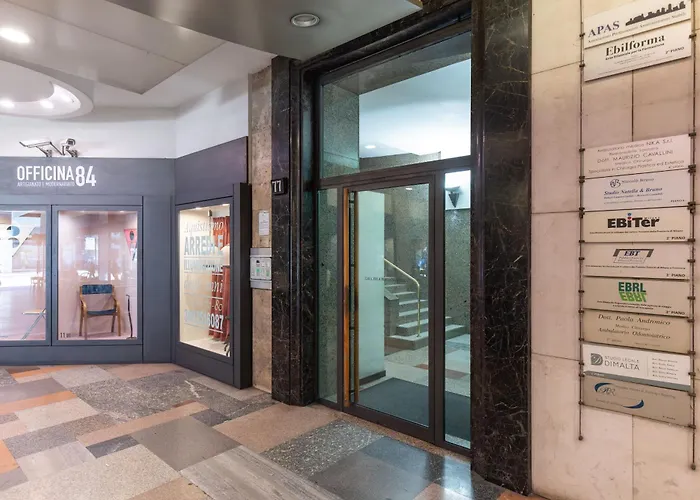 Corso Buenos Aires 9 Minuti In Metro Duomo Apartament