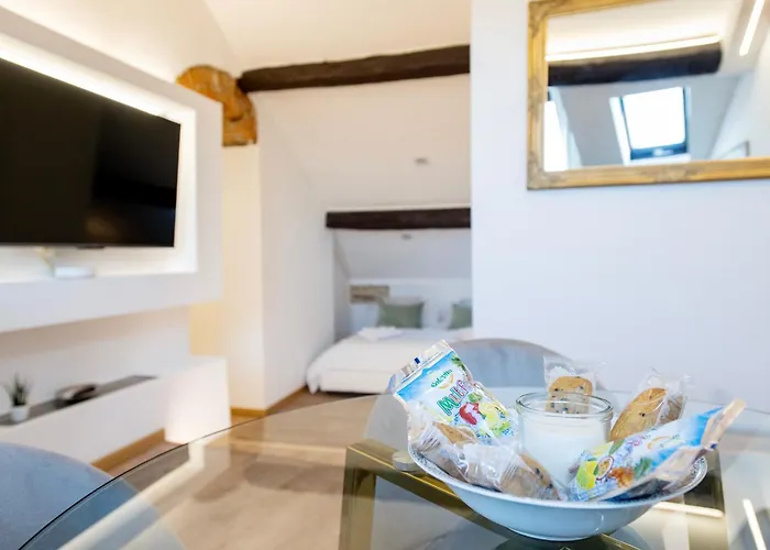 La Nuova Torretta Sui Navigli *