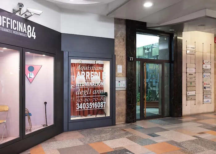 Corso Buenos Aires 9 Minuti In Metro Duomo