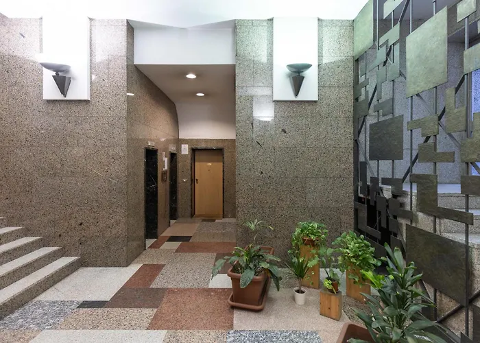 Corso Buenos Aires 9 Minuti In Metro Duomo Mediolan