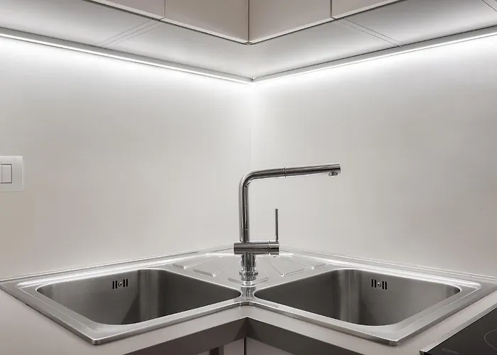 Fifty Eight Repubblica Apartment