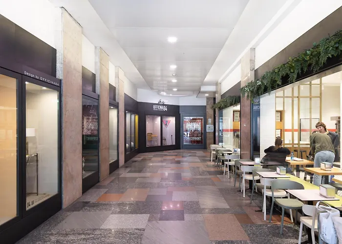 Corso Buenos Aires 9 Minuti In Metro Duomo *