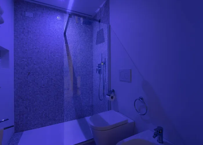 شقة Fifty Eight Repubblica ميلان