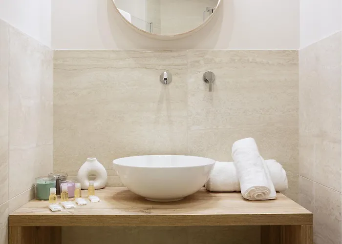 Homie Livings - Galleria Unione 아파트