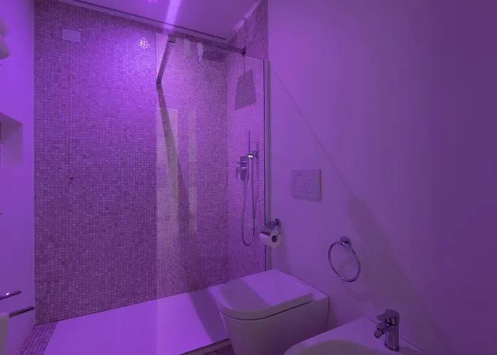 شقة Fifty Eight Repubblica *