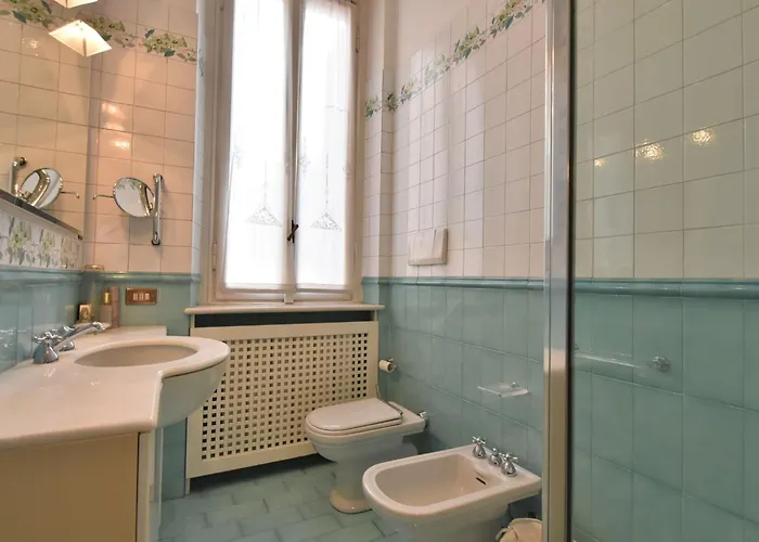 Aspromonte Garden House By Interhome Apartmán Milán