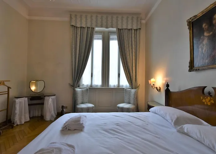 Aspromonte Garden House By Interhome Milán