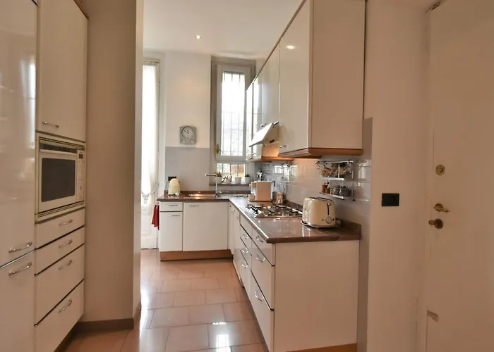 Aspromonte Garden House By Interhome Apartmán