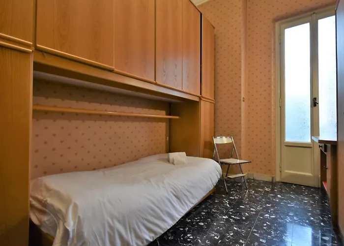 Aspromonte Garden House By Interhome * Milán