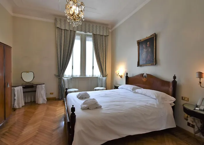 Aspromonte Garden House By Interhome Apartmán *