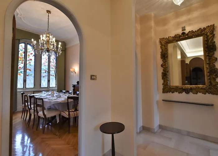 Aspromonte Garden House By Interhome Apartmán