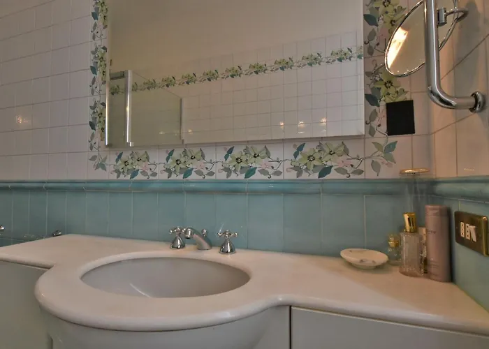 Aspromonte Garden House By Interhome * Milán