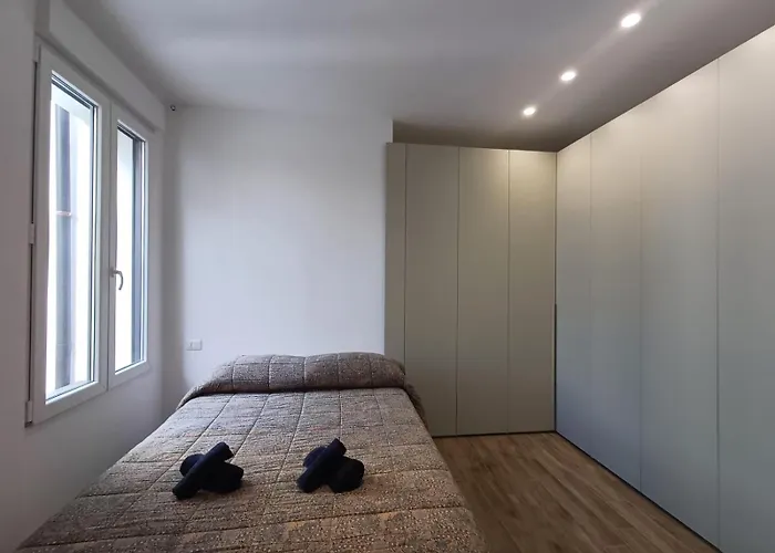 Sweet House Maciachini Milán