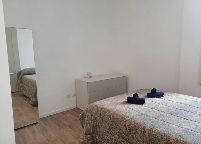 Sweet House Maciachini Apartamento