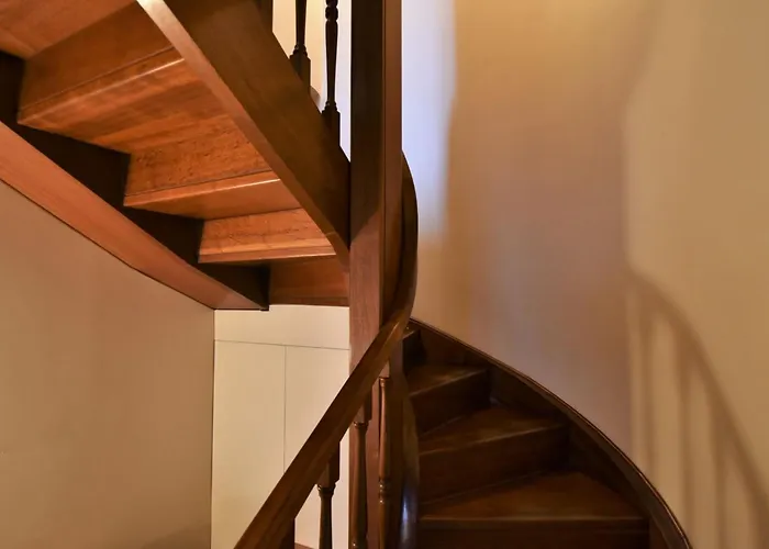 Aspromonte Garden House By Interhome *