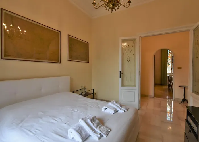 Aspromonte Garden House By Interhome