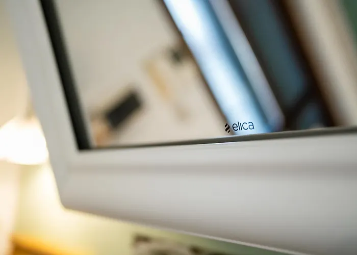 Апартаменты Bright Loft - Free Private Parking Милан