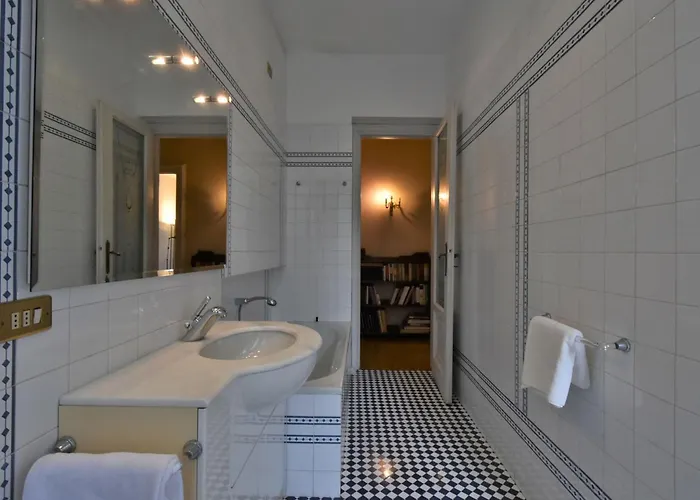 Aspromonte Garden House By Interhome *