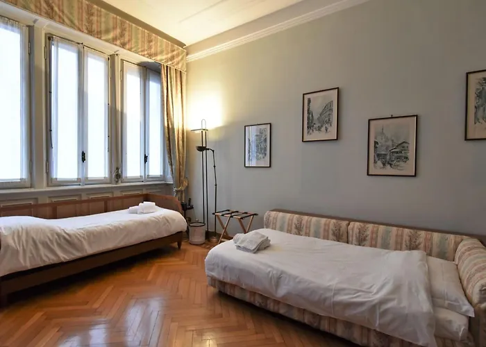 Aspromonte Garden House By Interhome