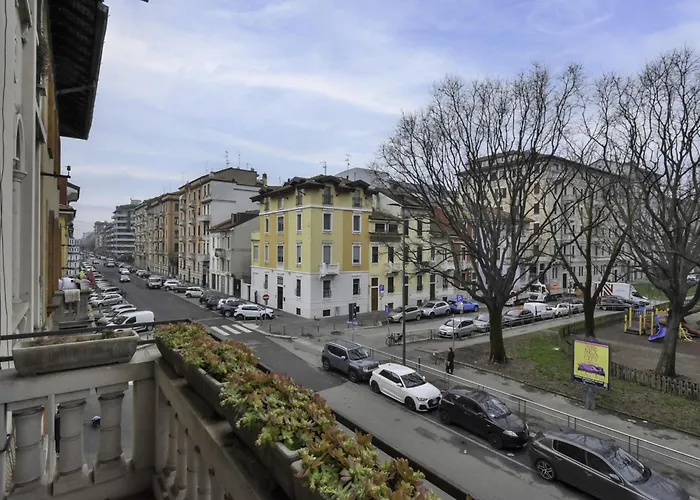 Aspromonte Garden House By Interhome Apartmán *