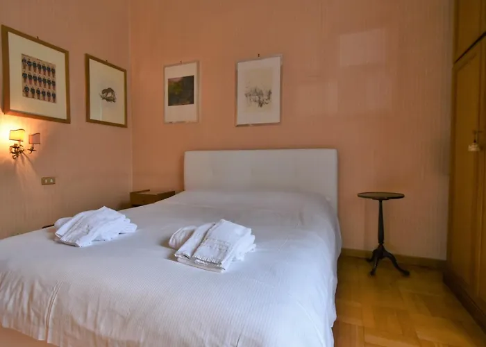 Aspromonte Garden House By Interhome Apartmán