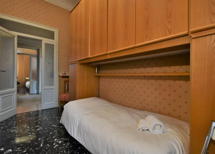 Aspromonte Garden House By Interhome *