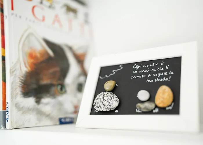 Bright Loft - Free Private Parking Милан