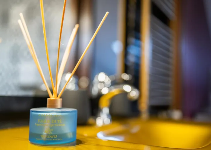 Апартаменты Bright Loft - Free Private Parking Милан