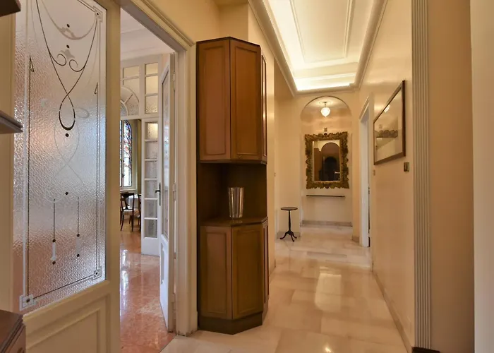 Aspromonte Garden House By Interhome Apartmán *