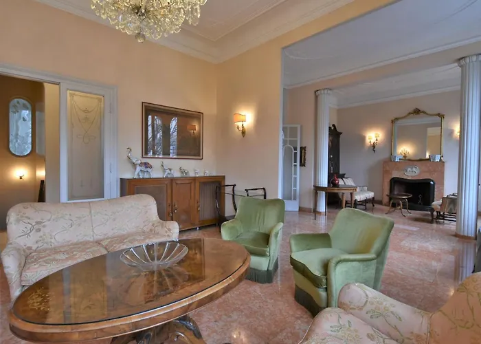 Aspromonte Garden House By Interhome Milan