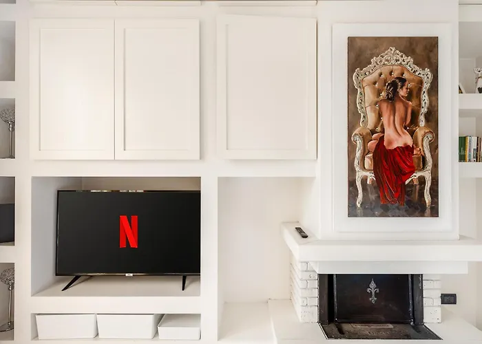 Bright Loft - Free Private Parking *