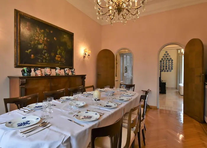 Aspromonte Garden House By Interhome