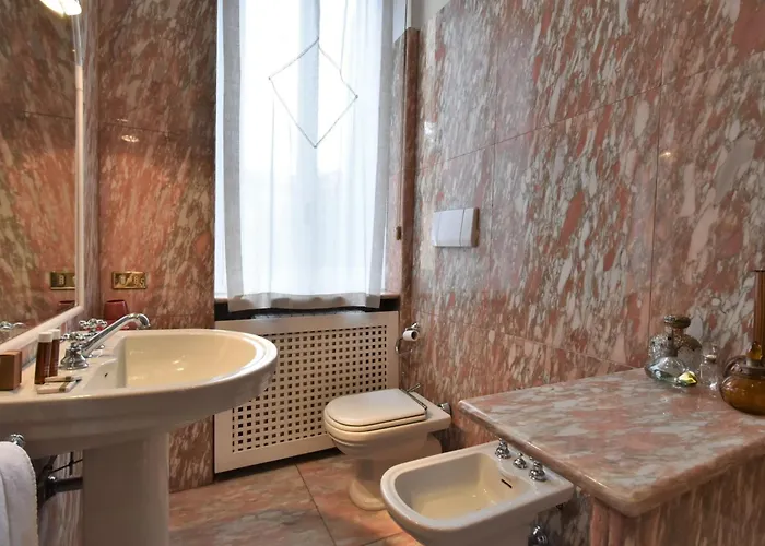 Aspromonte Garden House By Interhome Apartmán *