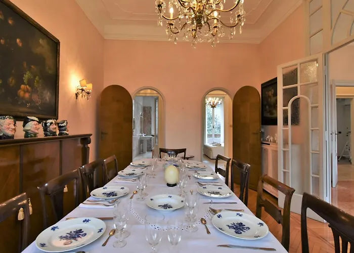 Aspromonte Garden House By Interhome *