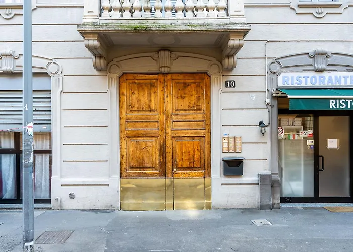 Bright Loft - Free Private Parking