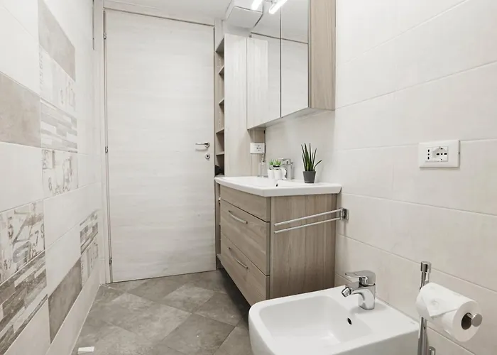 Bellavita Loft 8 Min To Duomo * Milan