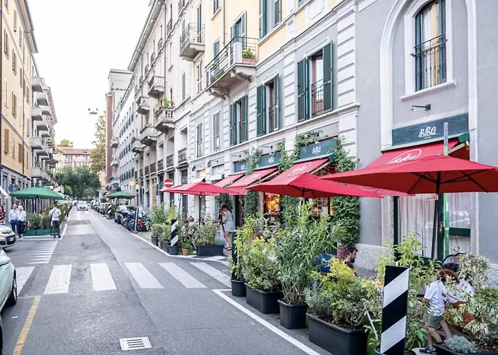 Bellavita Loft 8 Min To Duomo *