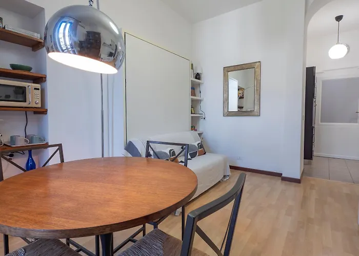 Appartement I Host Studi - Ampere