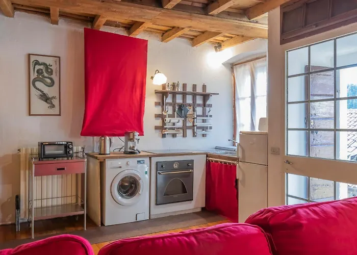 Navigli, Caratteristico Milanese Milano