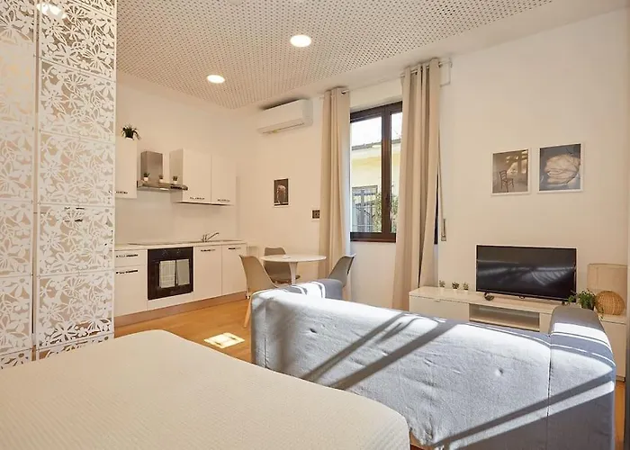 Baldinucci 밀라노