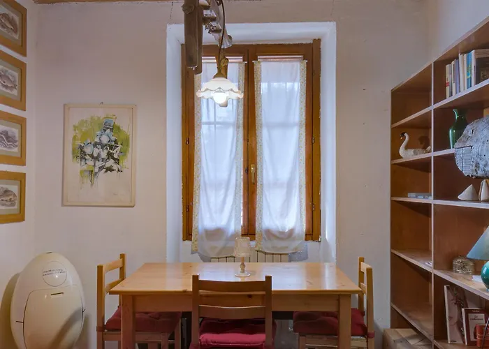 Appartamento Navigli, Caratteristico Milanese *