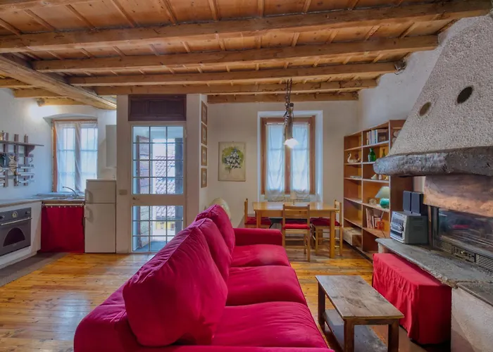 Navigli, Caratteristico Milanese