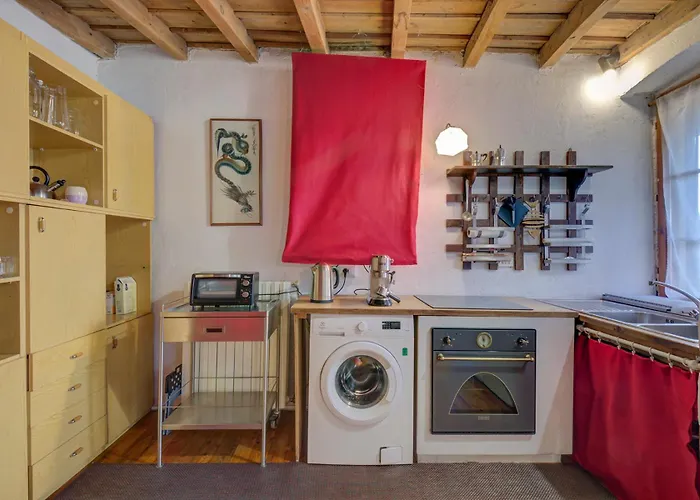 Navigli, Caratteristico Milanese Milano