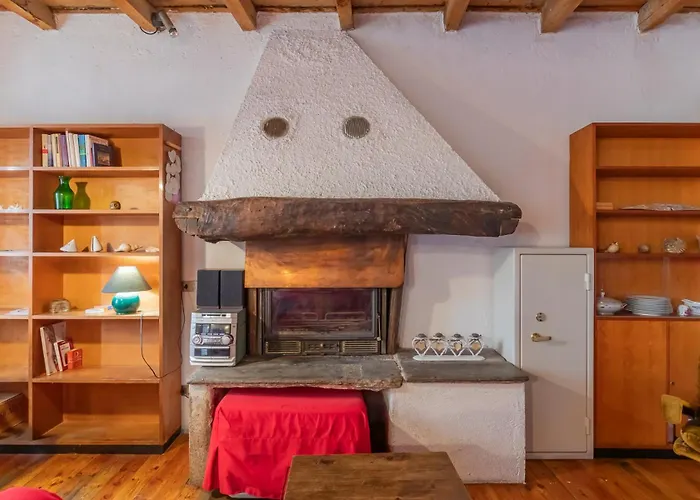 Navigli, Caratteristico Milanese