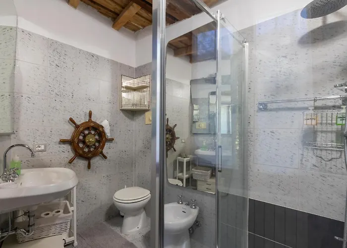 Navigli, Caratteristico Milanese * Milano