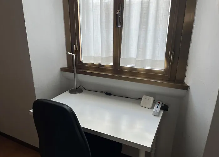 Grazioso Nel Quartiere Maggiolina Di Apartmán Milán