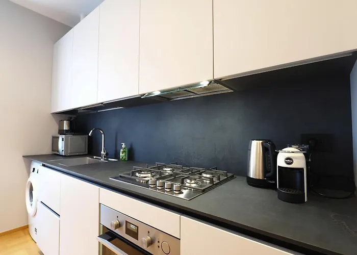 Luminoso Con Terrazzo Forlanini Linate *