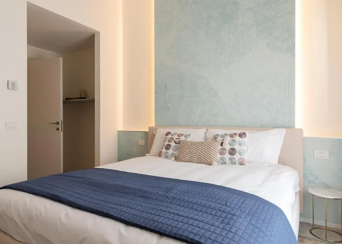 Proudlymi - Nuovo 3 Moscova Apartman *