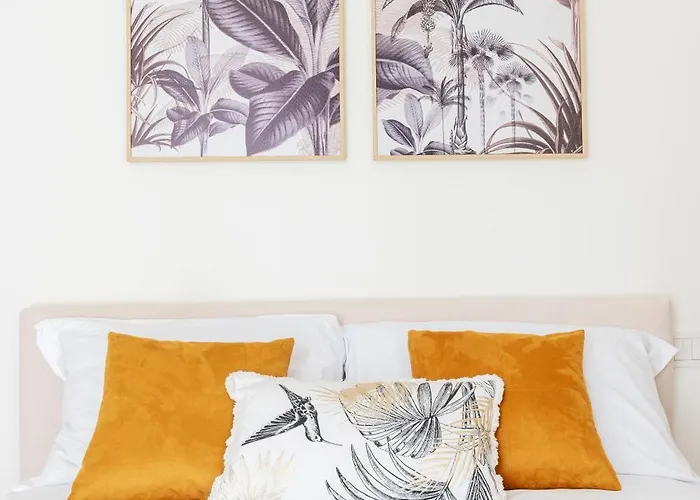 דירה Proudlymi - Nuovo 3 Moscova *